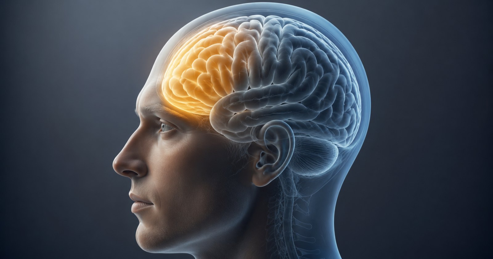 Lóbulo frontal del cerebro: qué es, partes, funciones y lesiones