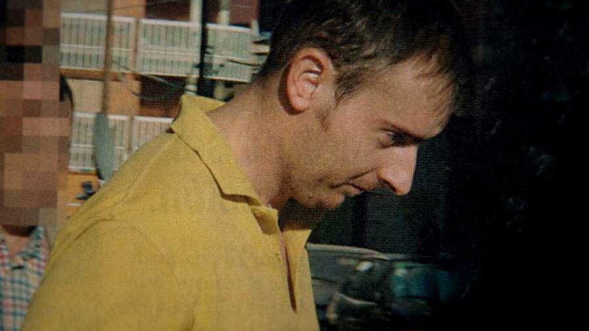 asesino baraja