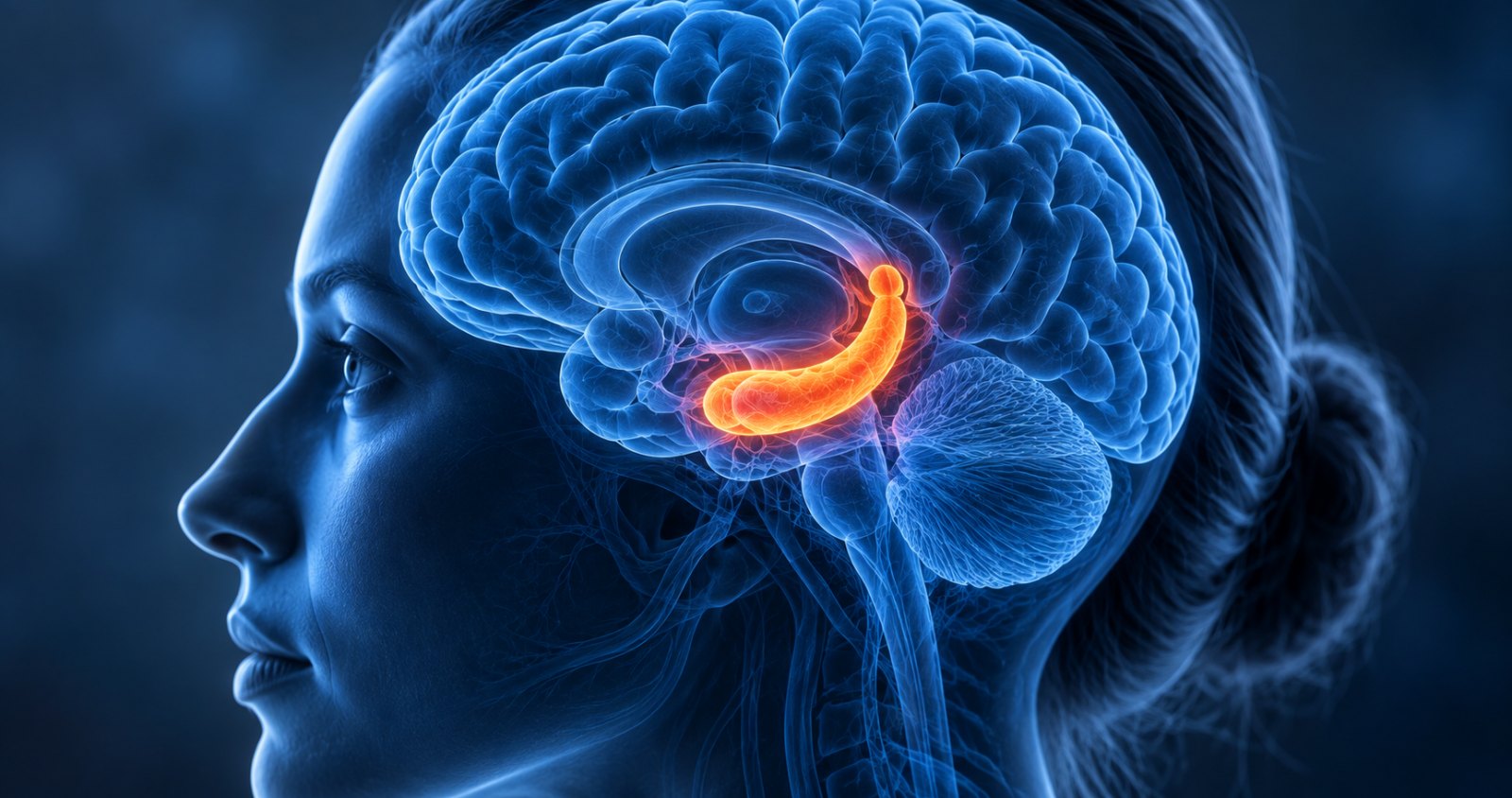Hipocampo: qué es, funciones, anatomía y relación con la memoria