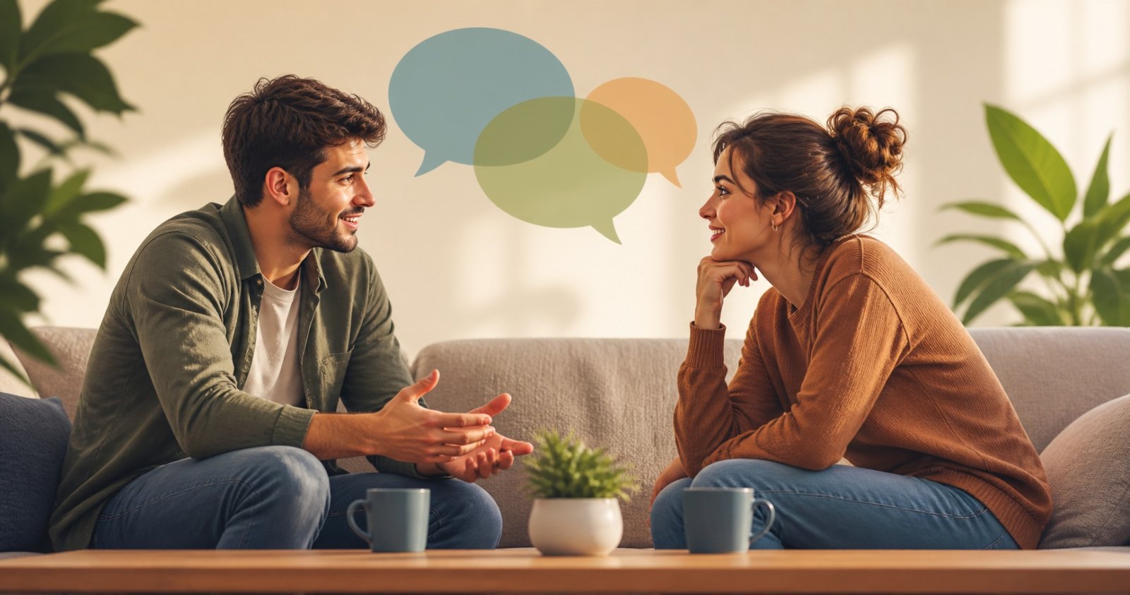 135 preguntas para conocer mejor a alguien