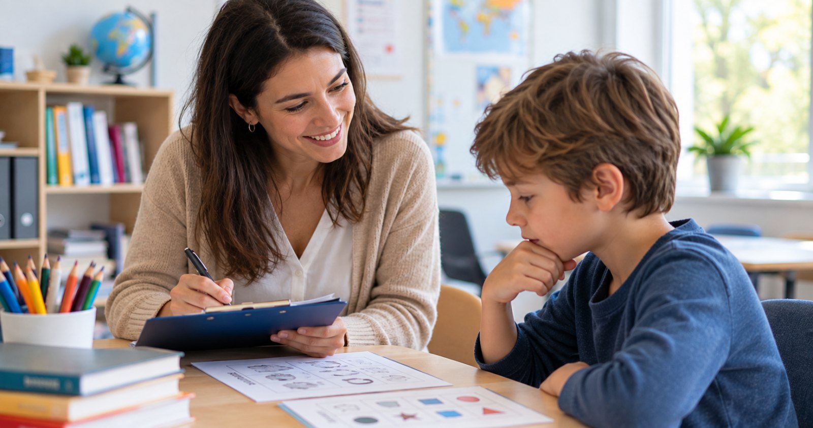 12 instrumentos de evaluación educativa: qué son y ejemplos