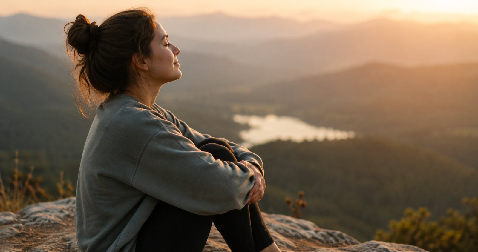 18 hábitos de madurez emocional que puedes desarrollar