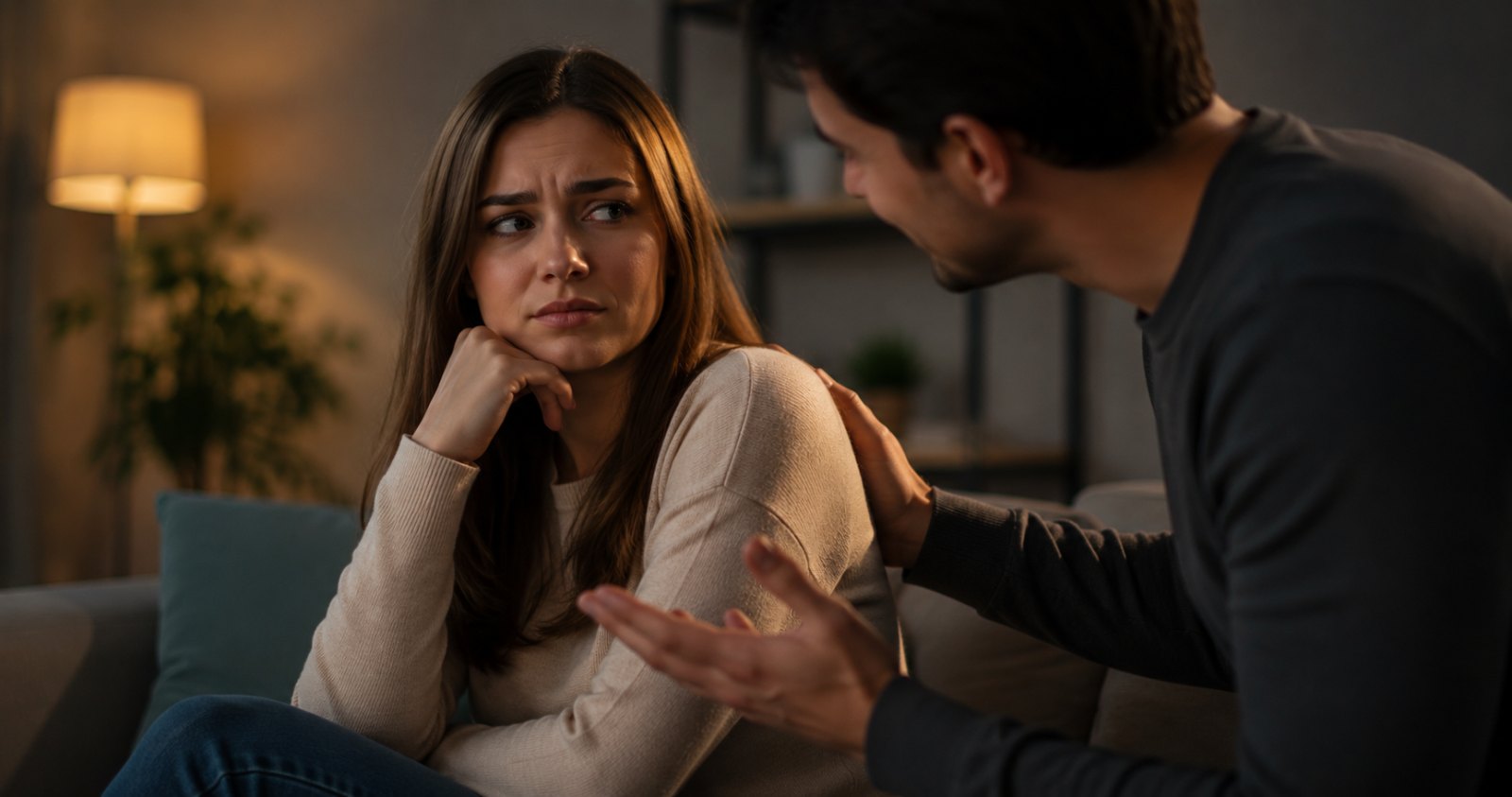 22 señales de que te están manipulando y cómo actuar