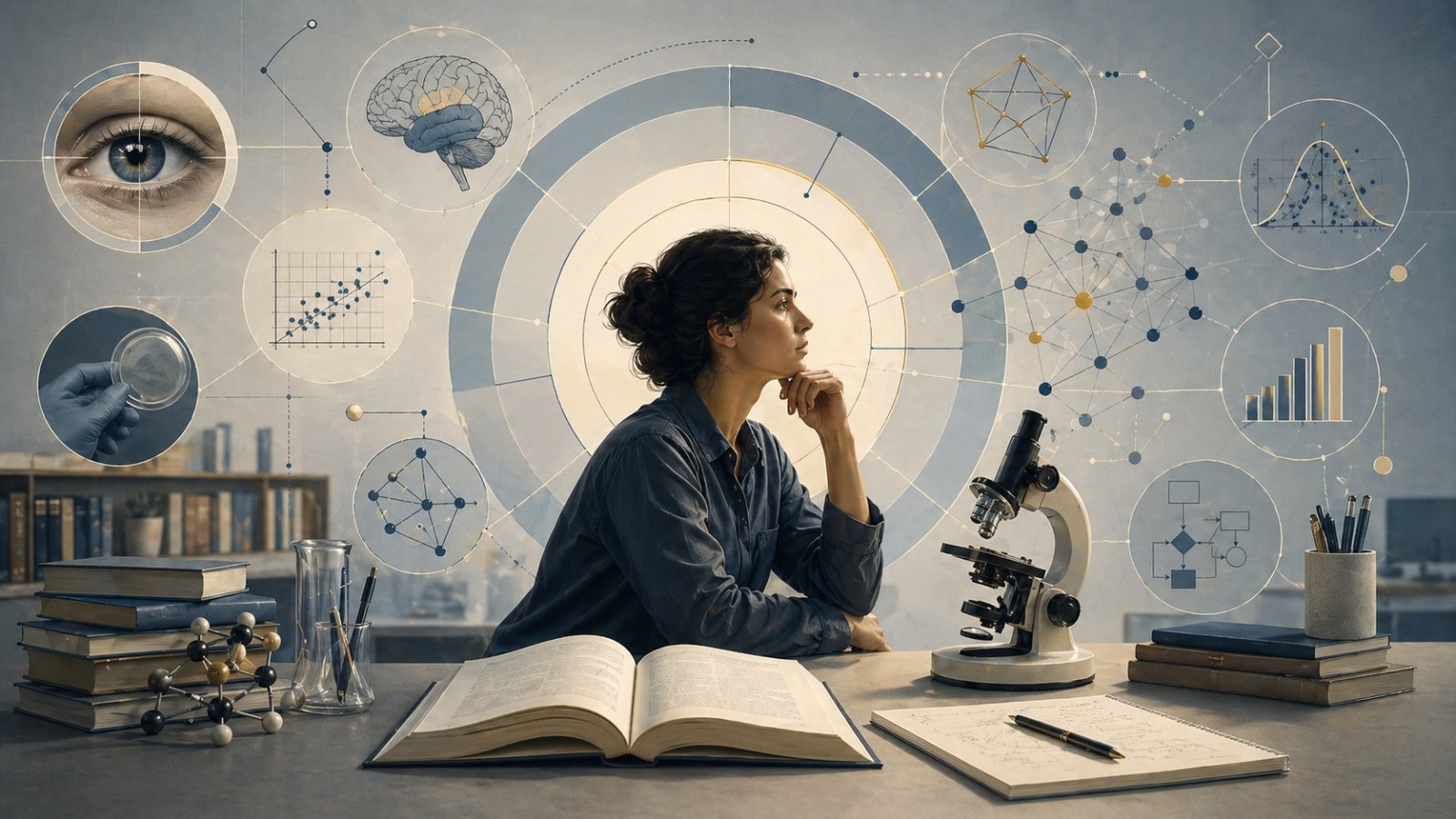 Epistemología: qué es, historia y corrientes principales