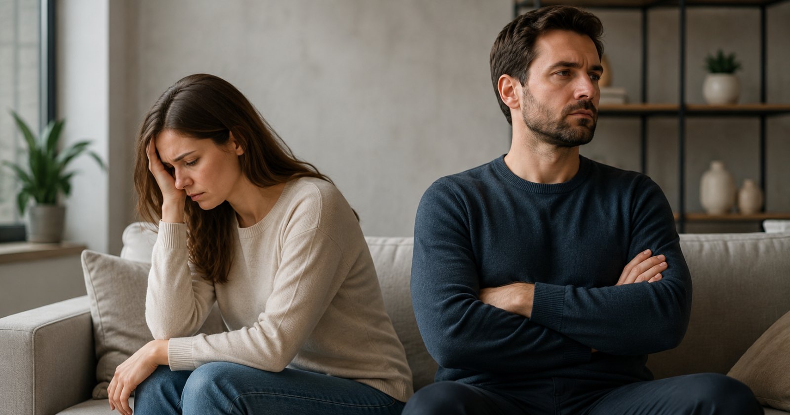 Personas insensibles: características, causas y cómo tratar con ellas