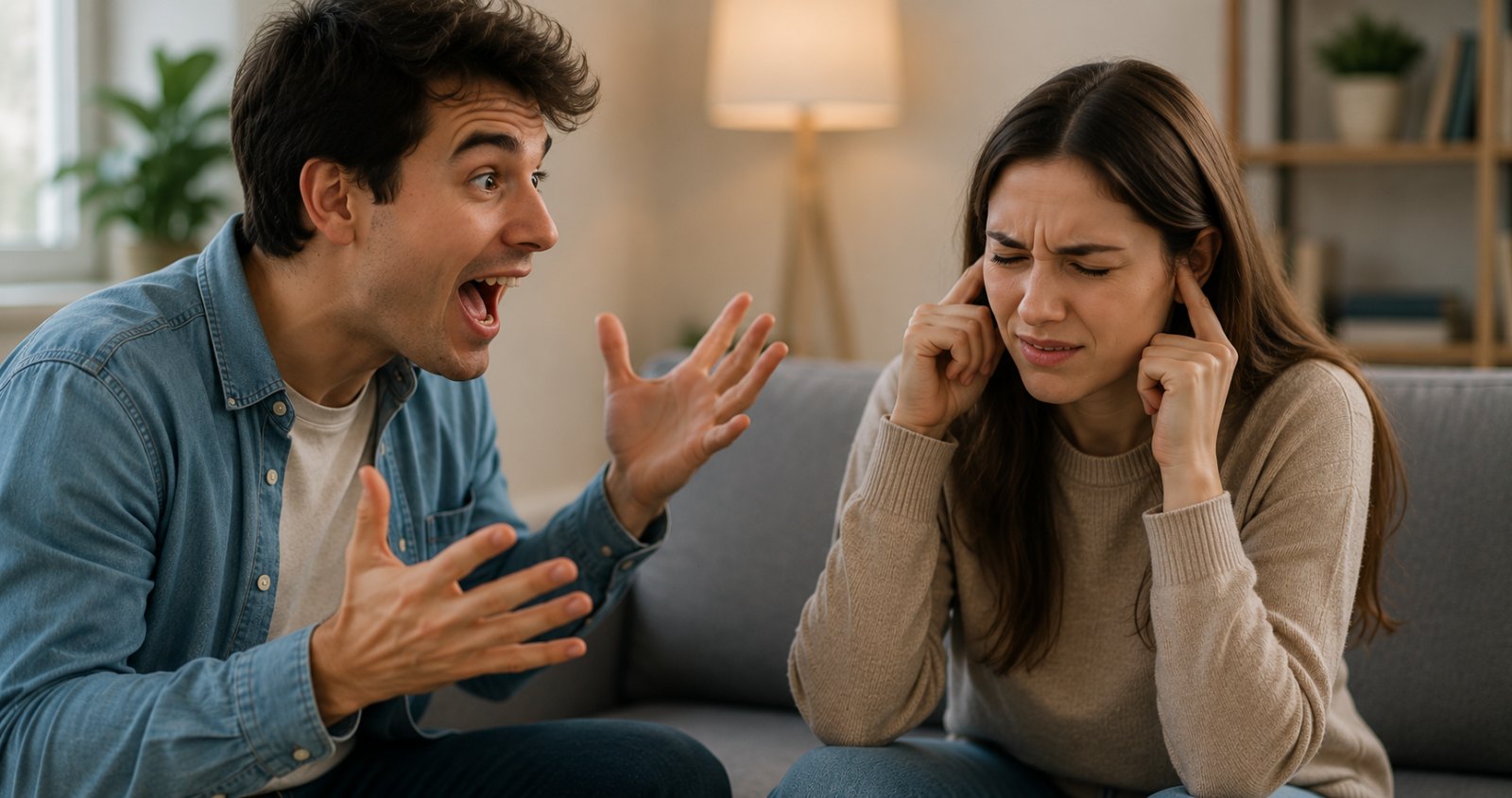 Ensoñación excesiva: qué es, síntomas, causas y cómo controlarla