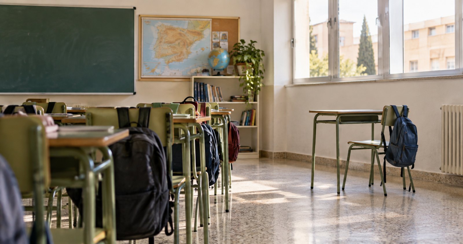 Acoso escolar: qué hacer si tu hijo lo sufre y cómo hablar con el centro