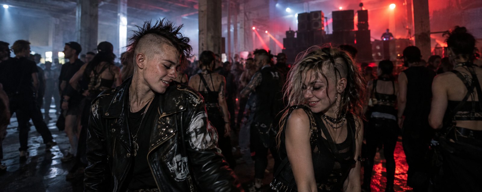 punks