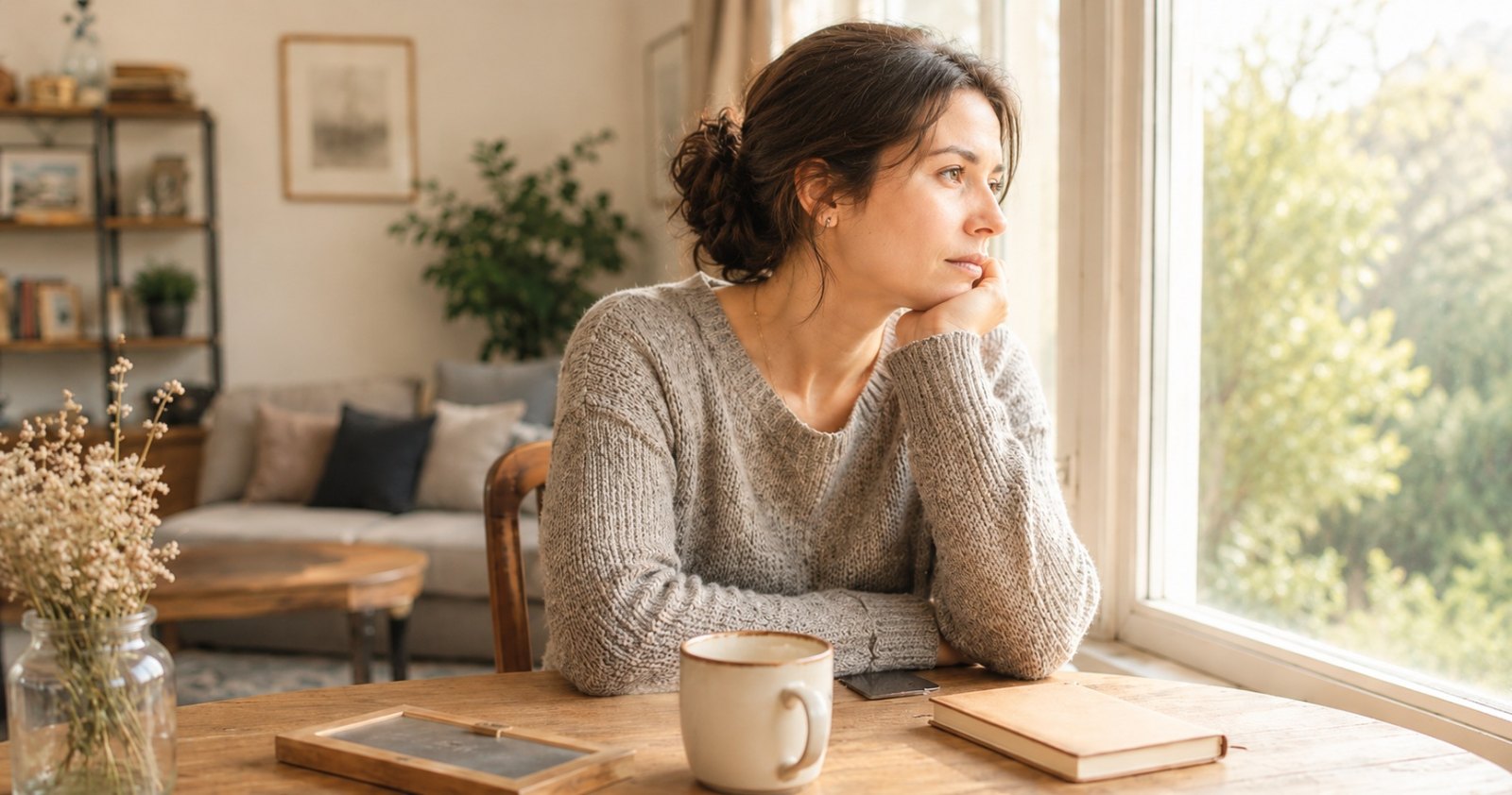 Cómo olvidar a alguien: 10 claves psicológicas para soltar sin negarte lo vivido