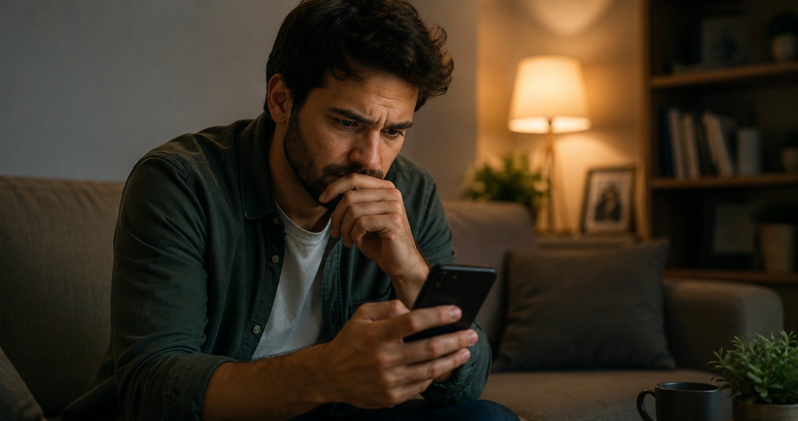 50 preguntas para saber si tu pareja es infiel