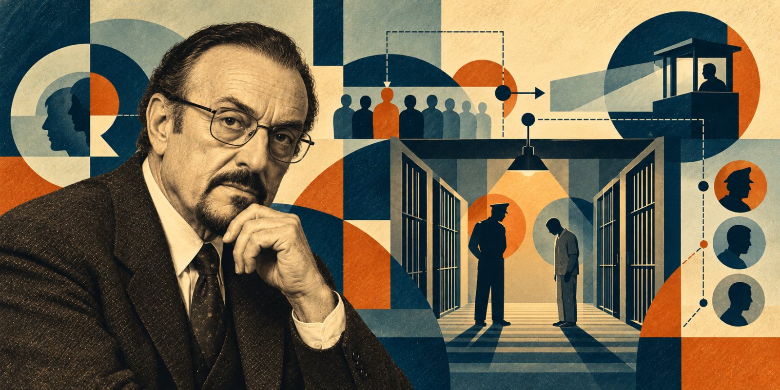 Philip Zimbardo: biografía, obra y aportes a la psicología