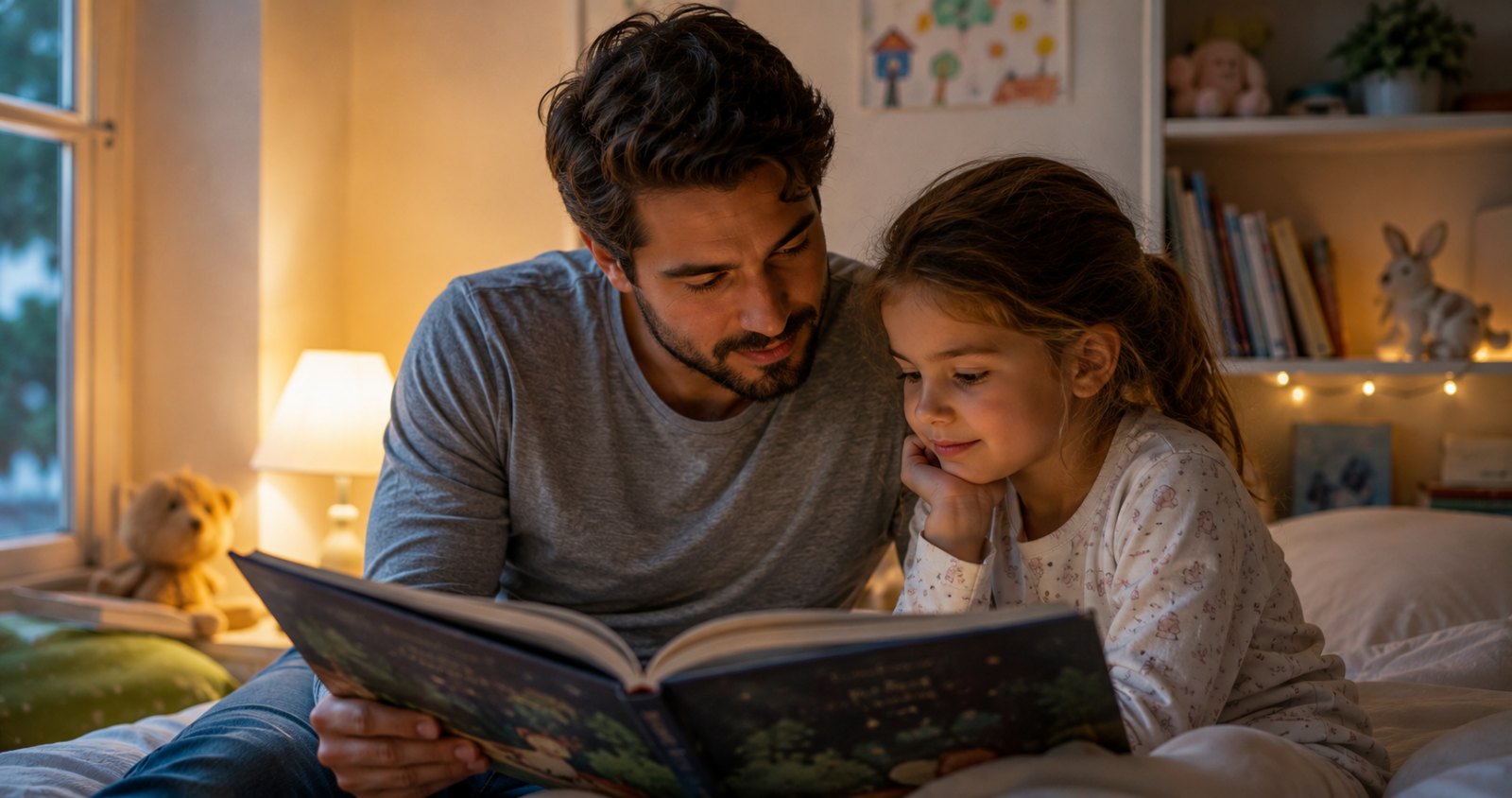 33 cuentos más bonitos para leer y recordar
