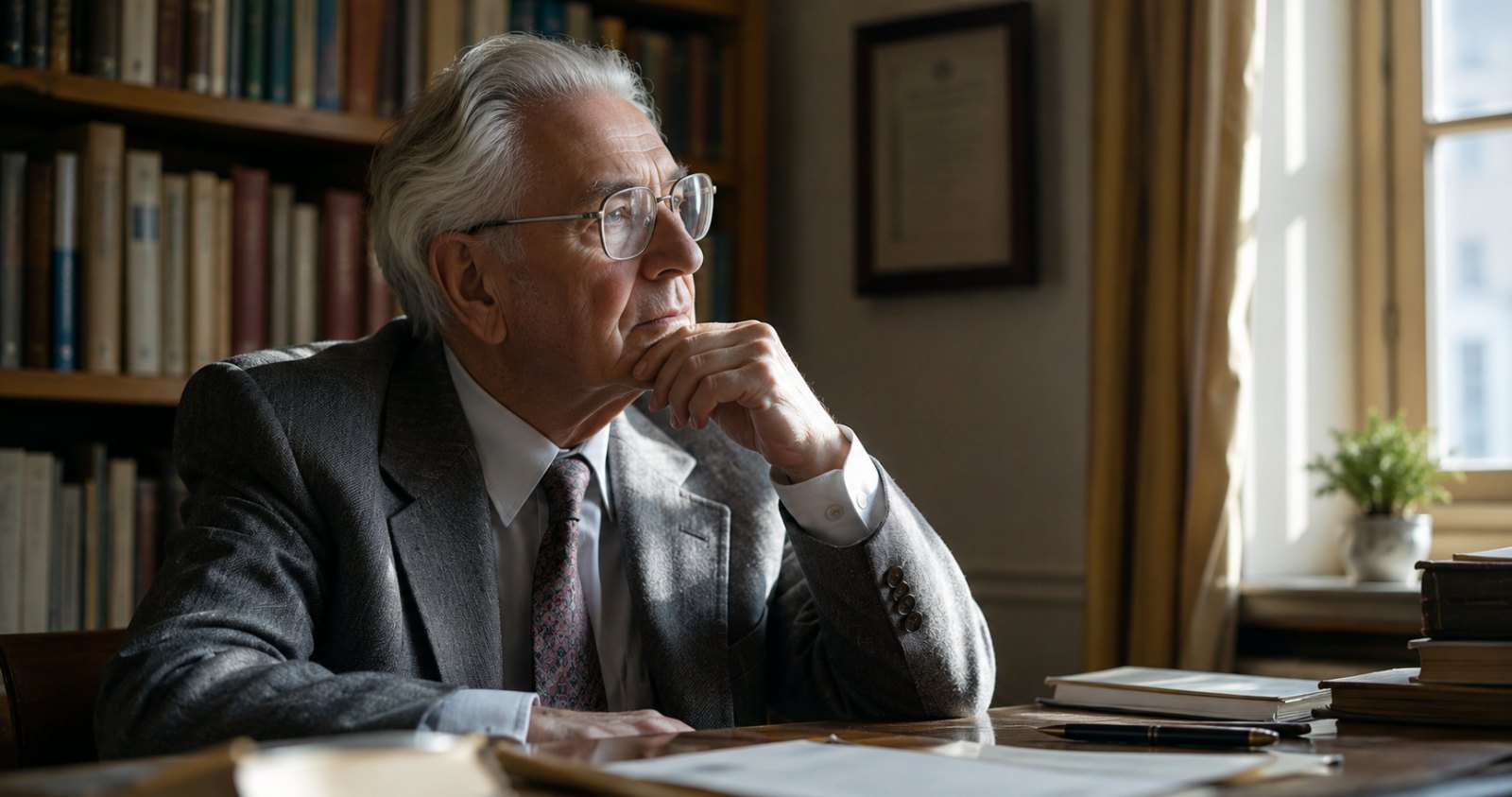 100 frases de Viktor Frankl con explicación sobre la vida, el sentido y la libertad