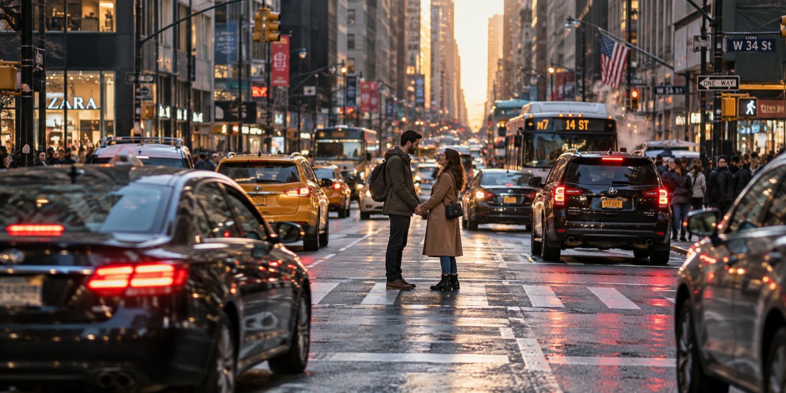 Los 8 tipos de comunicación en pareja (y por qué importan)