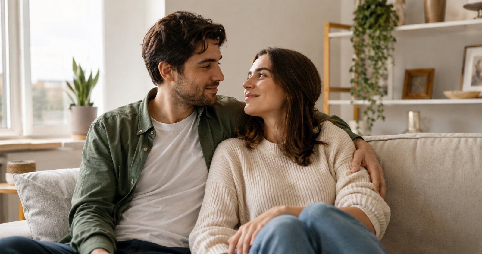 Mi pareja no me desea: causas y qué hacer para recuperar la conexión
