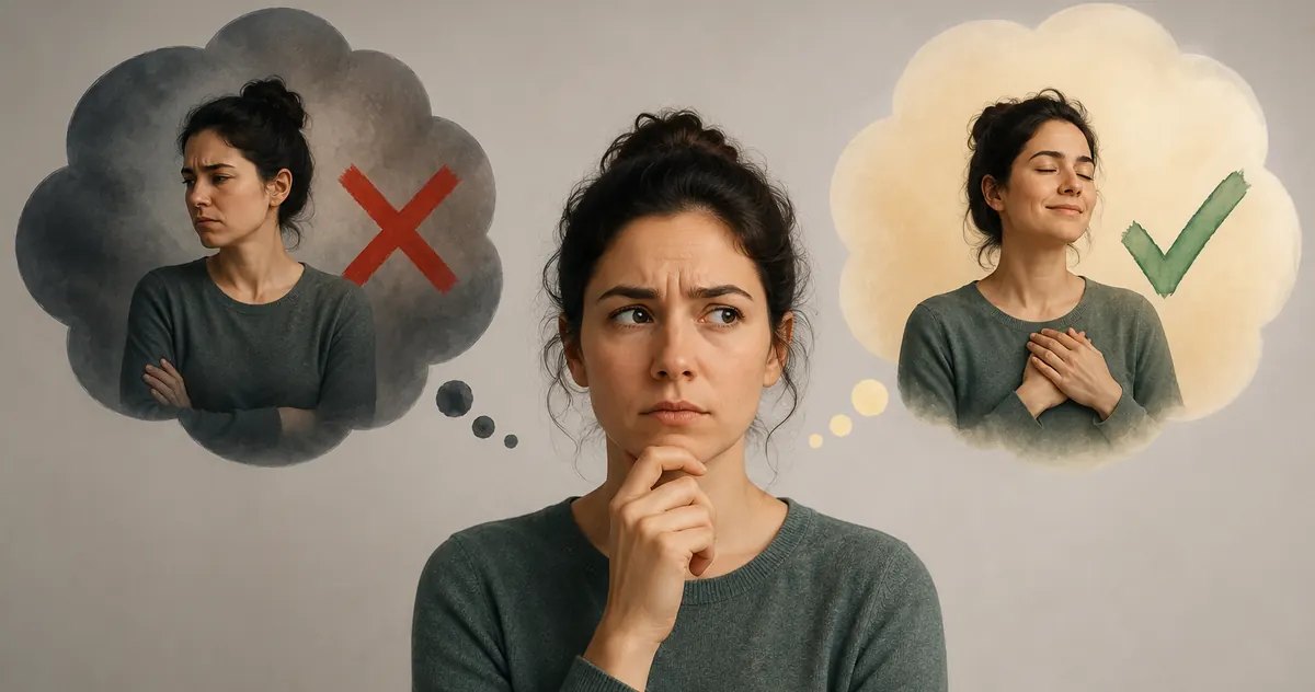 Disonancia cognitiva y teoría del autoengaño: qué es, ejemplos y cómo detectarla