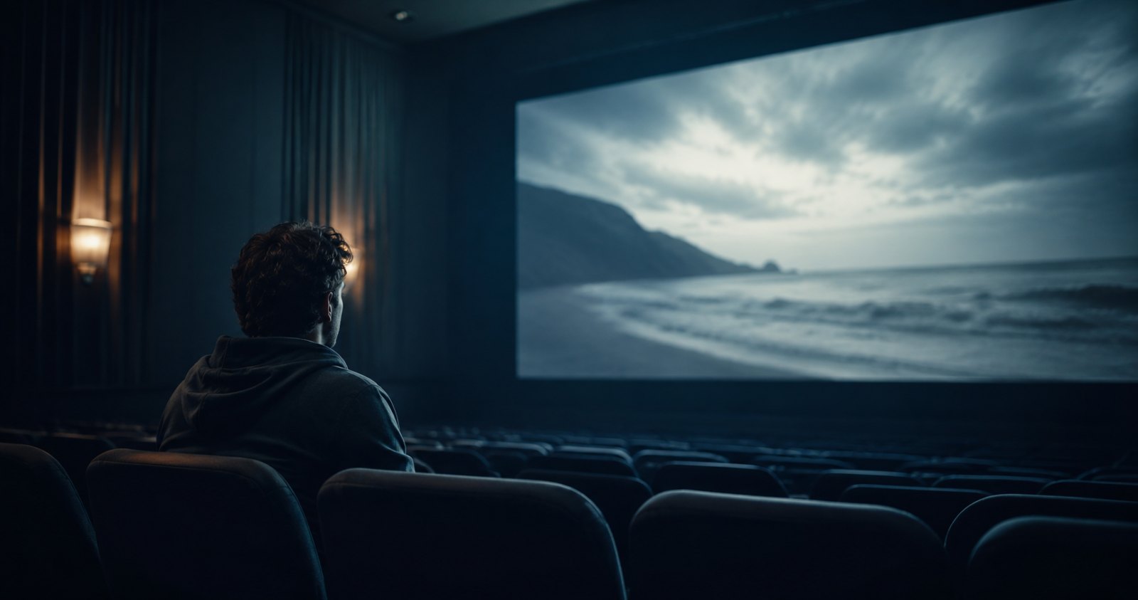 22 películas sobre depresión que ayudan a entender el sufrimiento emocional