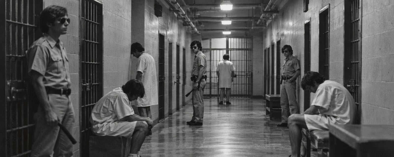 prision stanford