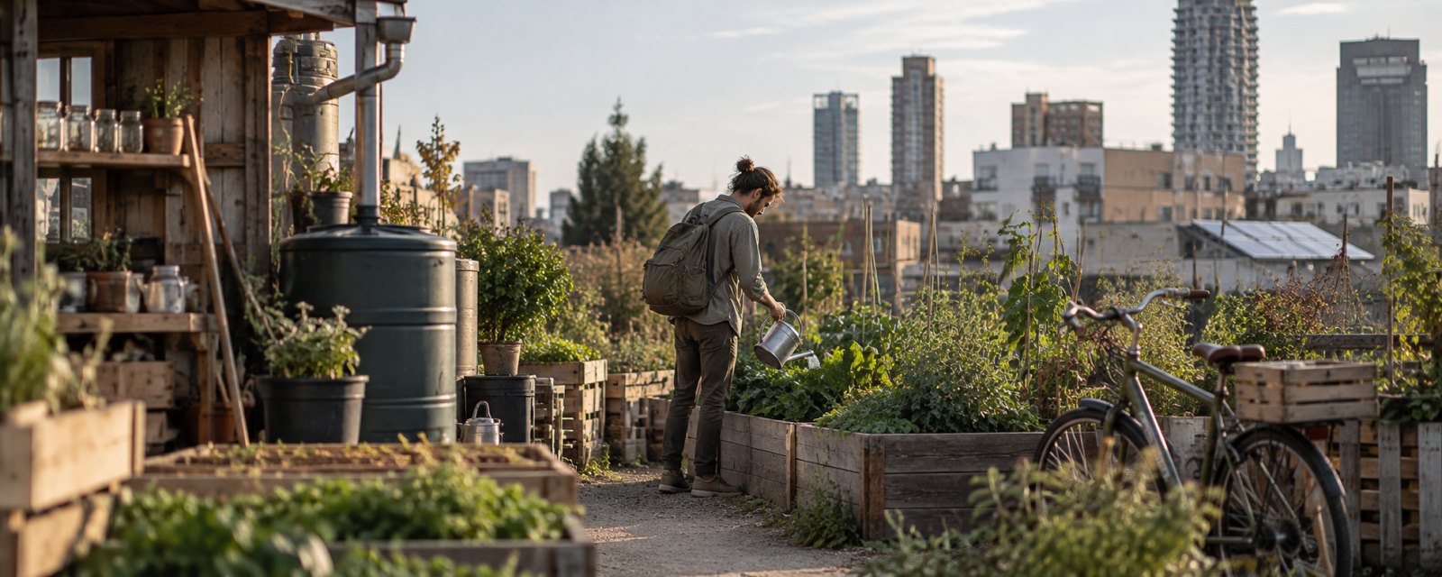 ecohackers