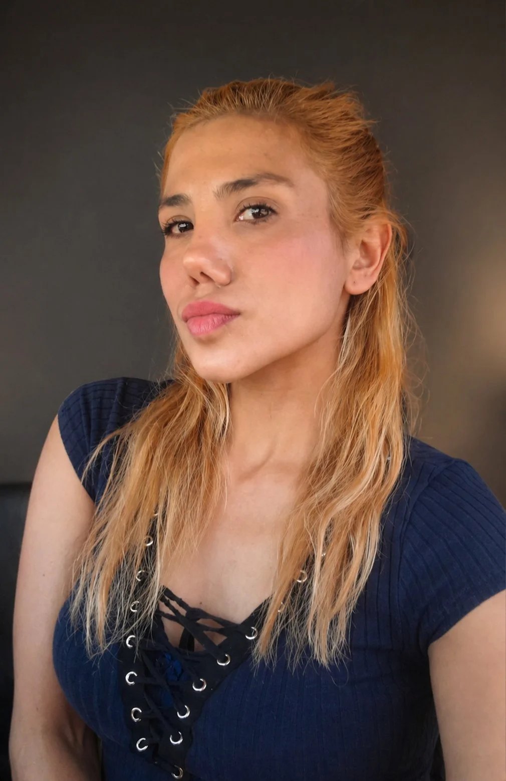 Jacqueline Briceño