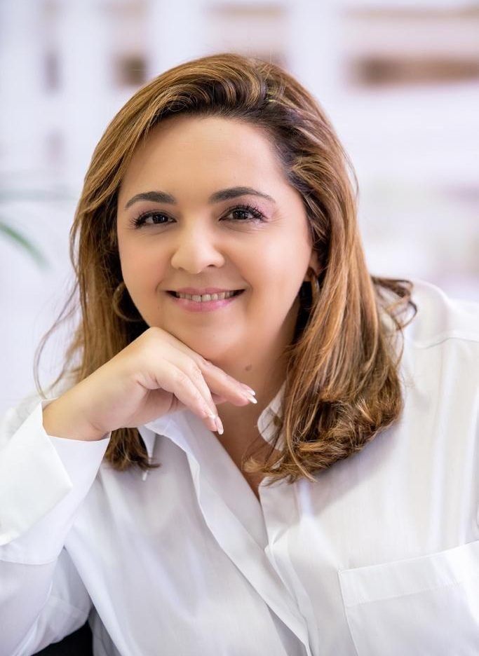 Gema Martínez