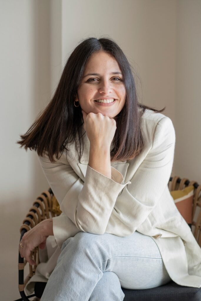 Lucía Lara