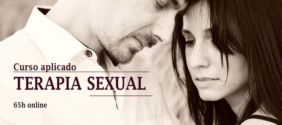 Curso de Terapia Sexual TSEX de IEPA