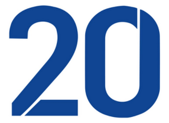 20 Minutos